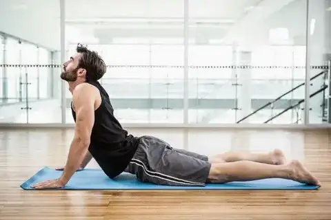 Stretches 