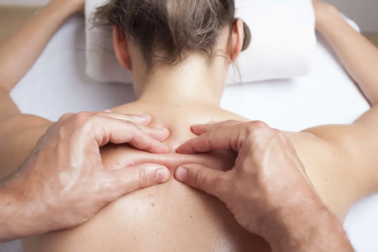 Myo Fascial Massage